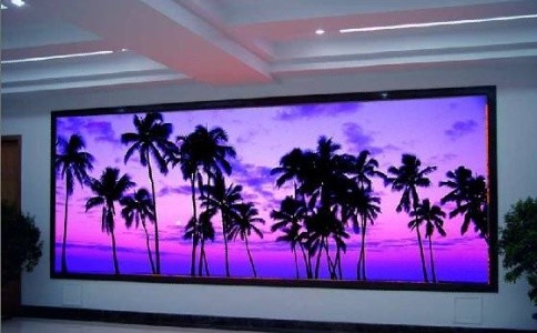 成都全彩led顯示屏在安裝時需要注意哪些事項呢?