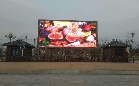 成都全彩led顯示屏的價(jià)格主要受哪些因素影響？