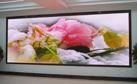 成都led廠家：led大屏P3型號和P4型號有何不同？