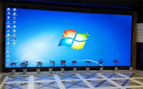 選擇成都室內(nèi)全彩屏要關(guān)注的重點一覽