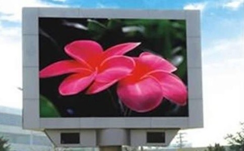 成都led顯示屏如何清洗？