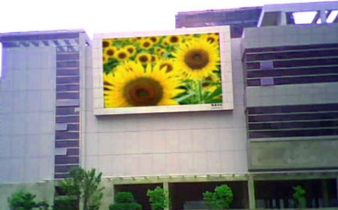 成都LED顯示屏如何進(jìn)行常規(guī)檢修？