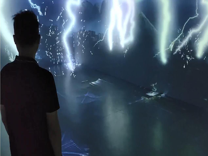 四川LED屏:技術(shù)革新與市場發(fā)展 | 四川led屏