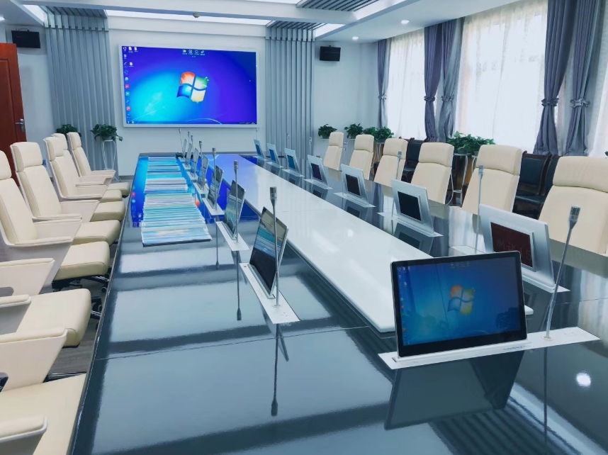 LED 顯示屏在會(huì)議系統(tǒng)上的應(yīng)用 | 成都LED顯示屏