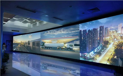 你知道成都led顯示屏可以用在哪些地方嗎？