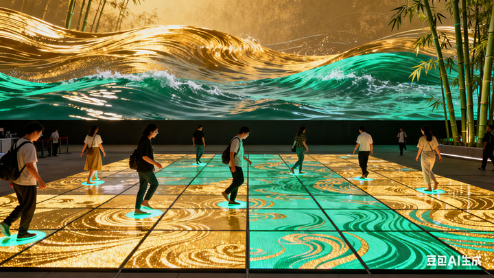 成都LED顯示屏終極指南：選型、報價與靠譜廠商甄選全攻略