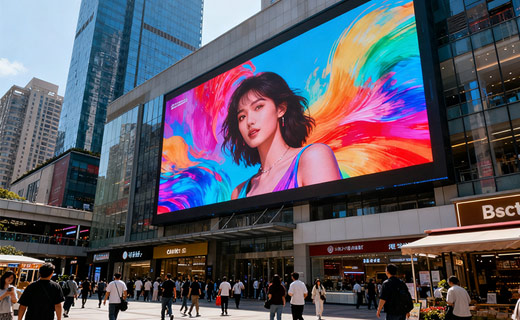 成都LED顯示屏采購指南：為何“價值”遠比“價格”更重要？